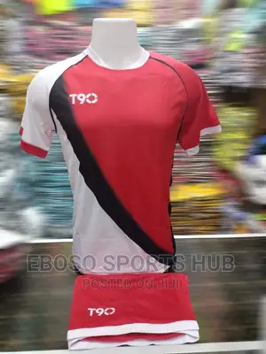 Football Jersey