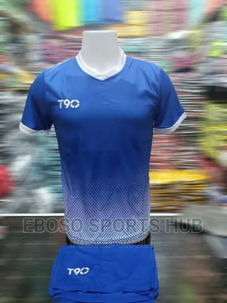 Football Kits