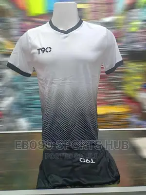 Football Kits