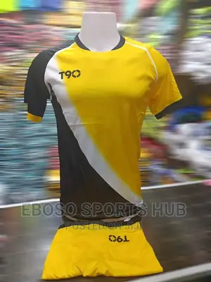 Football Kits