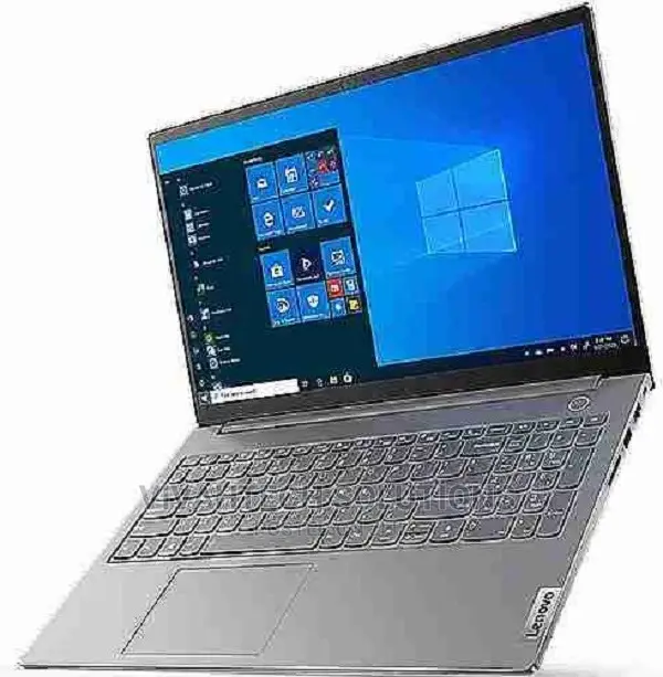 New Laptop Lenovo ThinkBook 15 8GB Intel Core I5 HDD 1T