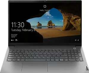 New Laptop Lenovo ThinkBook 15 8GB Intel Core I5 HDD 1T