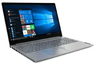 New Laptop Lenovo ThinkBook 15 8GB Intel Core I5 HDD 1T