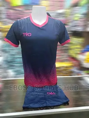 Latest Sports Jerseys