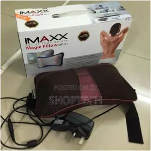 Car / Pillow Massage Brand New.