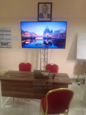Large Screen 65inch for Hire Available