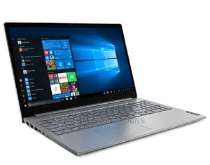 New Laptop Lenovo ThinkBook 15 8GB Intel Core I7 HDD 1T