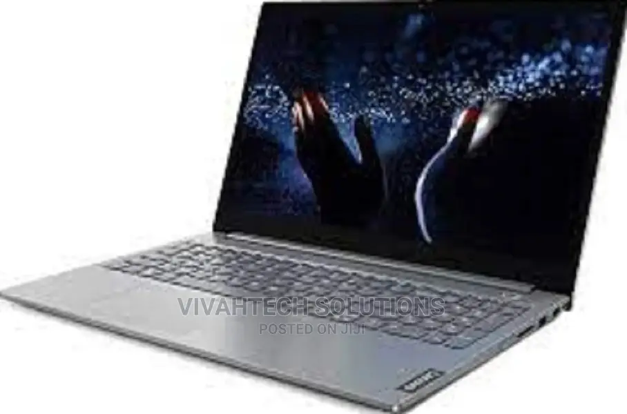 New Laptop Lenovo ThinkBook 15 8GB Intel Core I7 HDD 1T