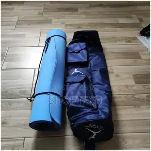 10 Mm Yoga Mat