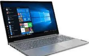 New Laptop Lenovo ThinkBook 15 8GB Intel Core I7 HDD 1T