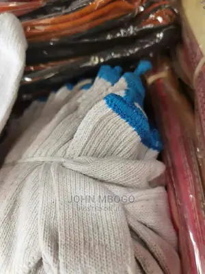 Industrial Gloves
