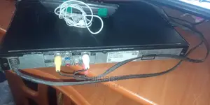Well Maintained and Functioning Sony DVD Player