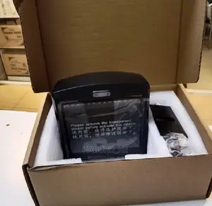 Guaranteed 1D 2D Table Mount Laser Barcode Scanner
