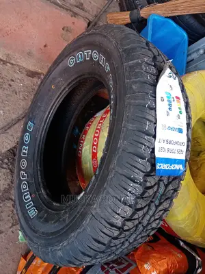225/70r16 Windforce Tyre