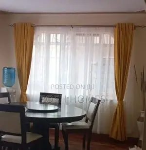 Window Curtains