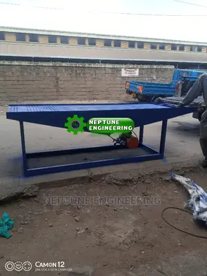 Vibration Tables