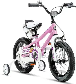 14 Inches Kids Bicycle.