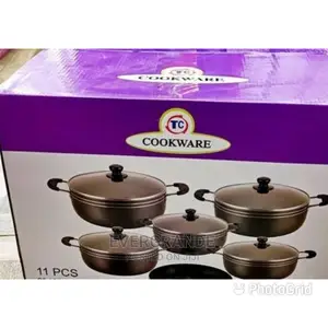 Tc Cookware 5600 Cash