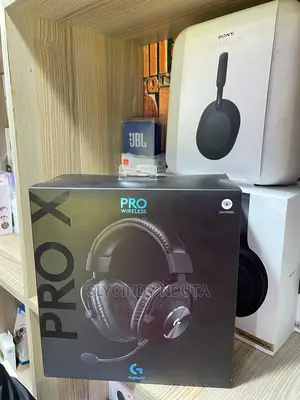 Logitech Pro X