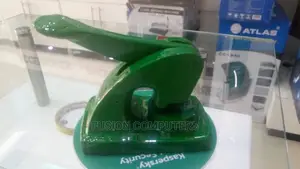 Company Seal