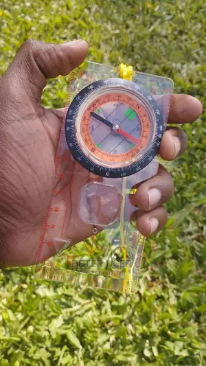 Compass Navigation