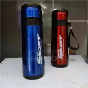 Sport 800ml Flasks