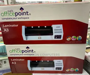 A3 Laminator Laminating Machine