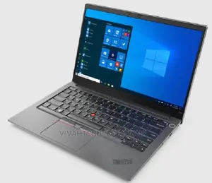New Laptop Lenovo ThinkPad Edge 14 8GB Intel Core I7 SSD 512GB