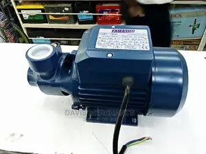 Tamashii Water Pumps 0.5hp