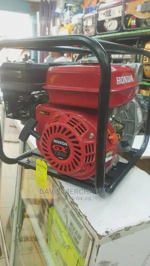 Honda Water Pumps