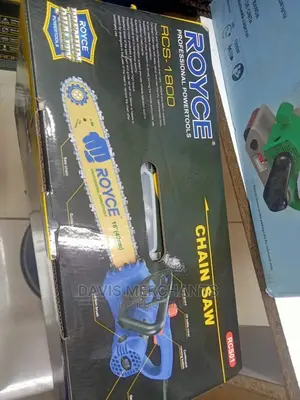 Royce Powersaw