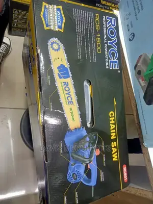 Royce Powersaw 16"