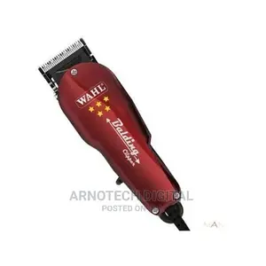 Wahl Professional Electric Balding Clippers