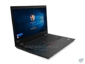 New Laptop Lenovo Thinkpad L14 16GB Intel Core I7 SSD 512GB