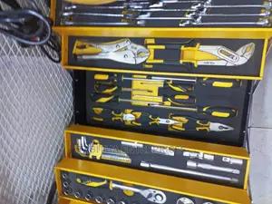 Socket Wrench Durable