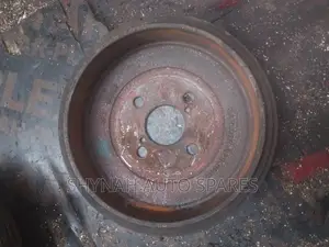 Brake Drum Toyota Probox