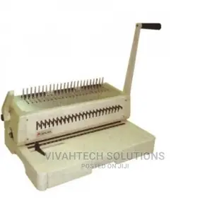 Atlas Binding Machine AS-BM-242