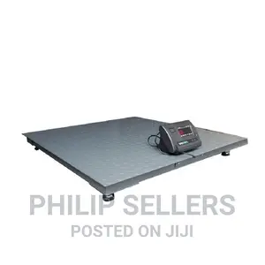 1000 Kg Digital Weight Scales
