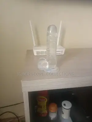 Xl, Large,Medium and Small Dildo