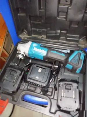 Makita Cordless Angle Grinder Best