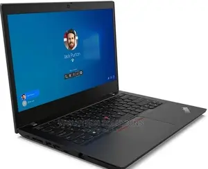 New Laptop Lenovo ThinkPad T14 8GB Intel Core I5 SSD 512GB