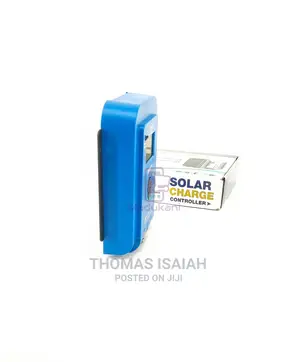 20A MPPT Solar Charge Controller MPPT Auto Select 12V 24V
