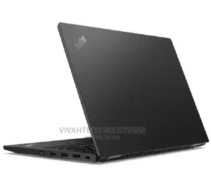 New Laptop Lenovo ThinkPad T14 8GB Intel Core i5 SSD 512GB