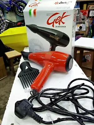 Original Blowdry Machine