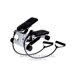 Mini Stepper Exercise Machine