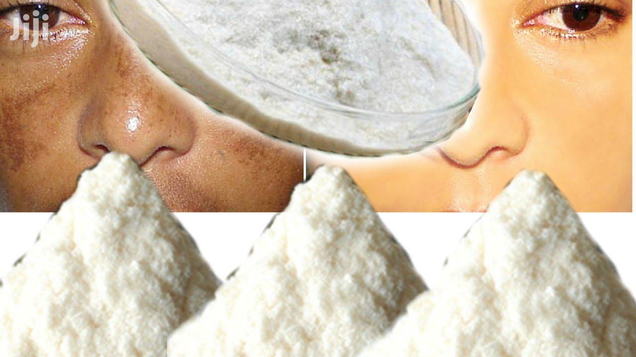 Kojic Acid Powder In Kenya in Kileleshwa Skin Care, Bether Mwangi