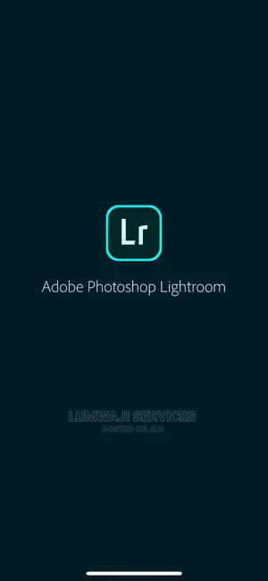 Lightroom 2022