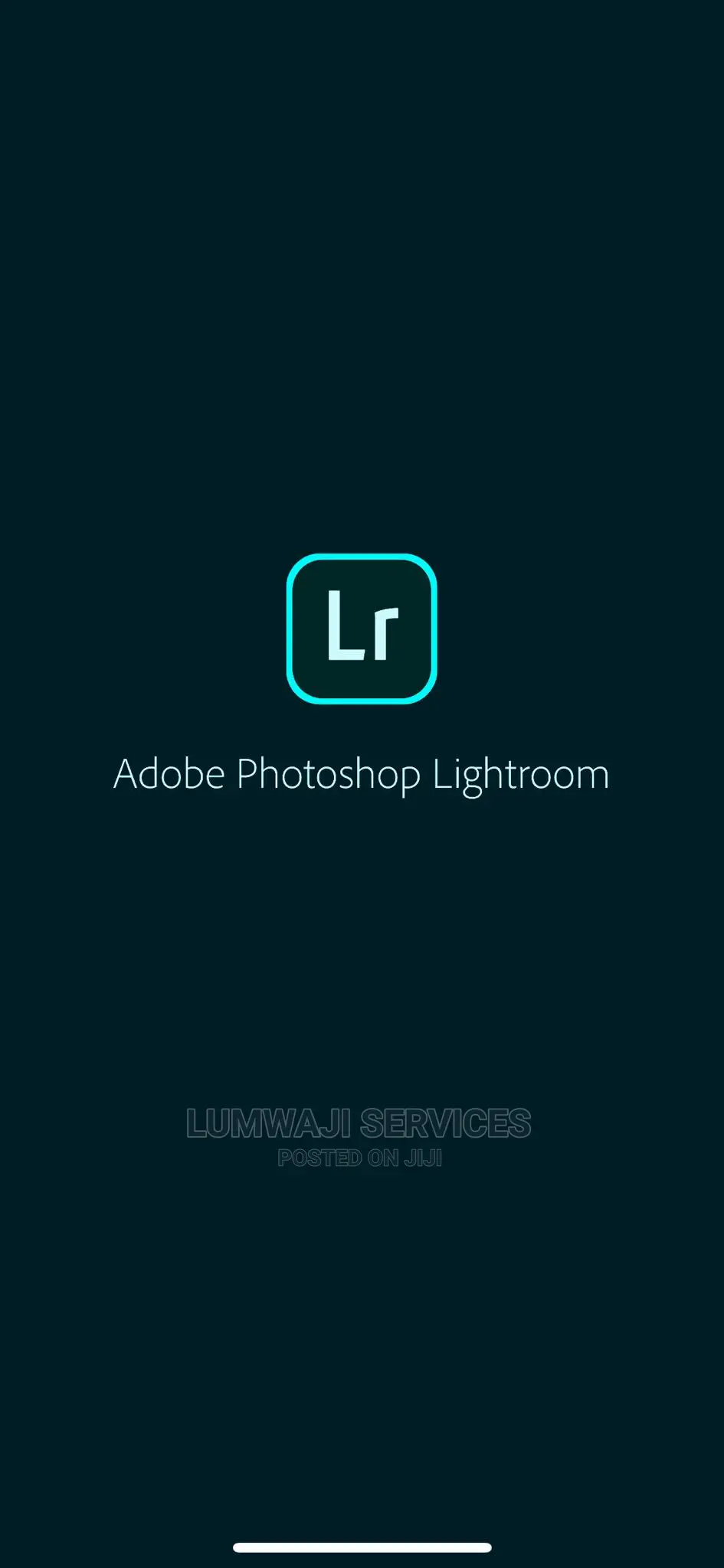 Lightroom 2022