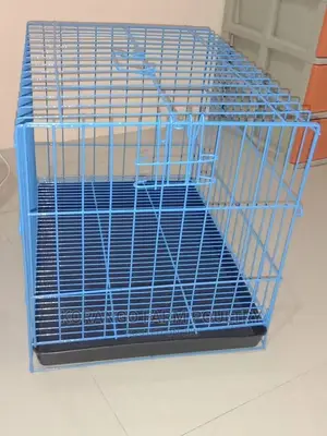 Spitz Crates