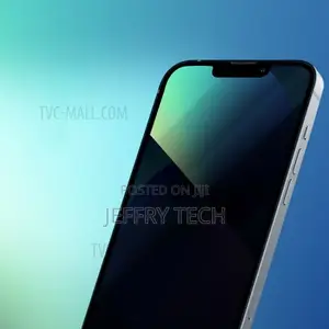 Anti-Spy Tempered Glass Screen Protector for iPhone 13 Pro /